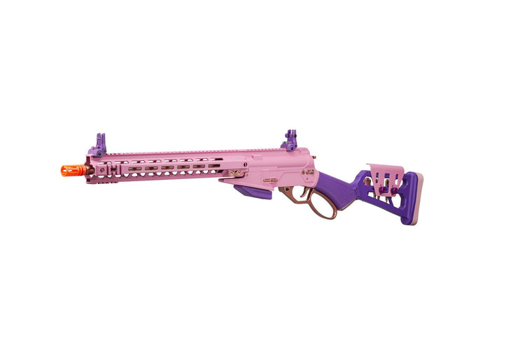 LEVAR 15 PINK