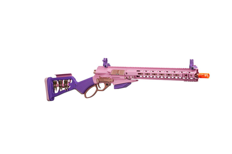 LEVAR 15 PINK