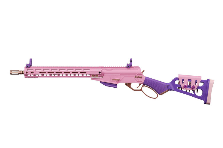 LEVAR 15 PINK