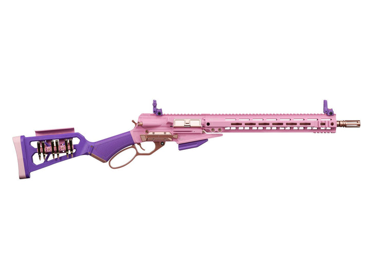 LEVAR 15 PINK