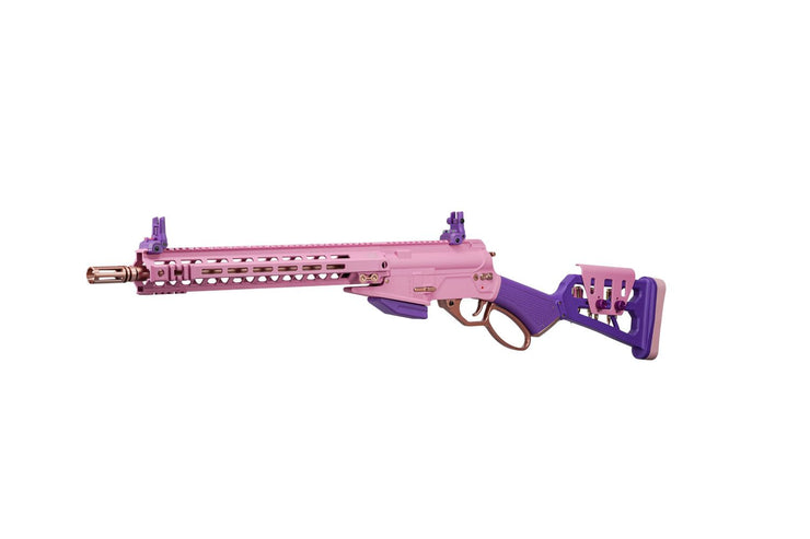 LEVAR 15 PINK