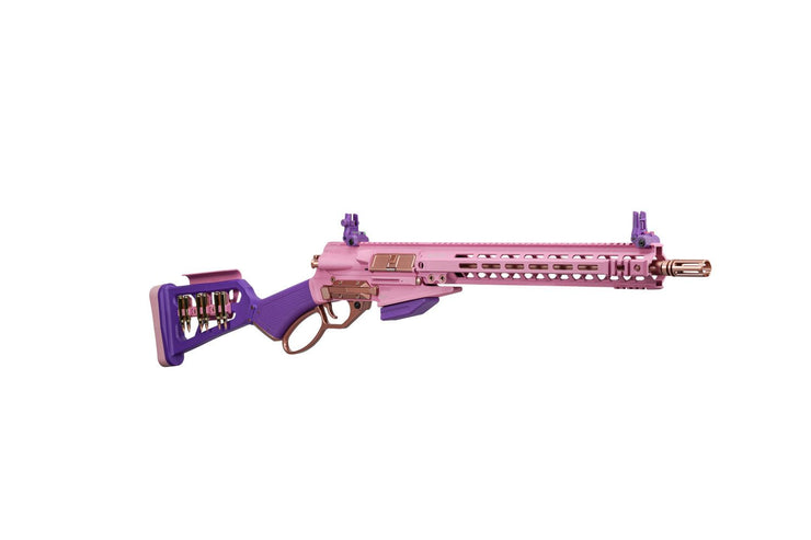 LEVAR 15 PINK