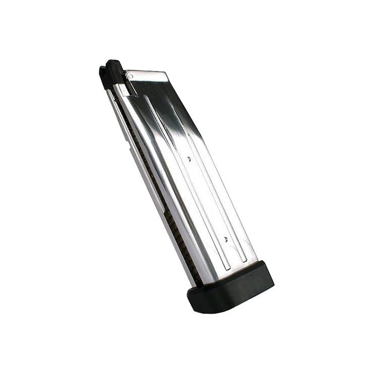 Tokyo Marui 30 Round Magazine for 4.3 Hi-Capa Gas Blowback Airsoft Pistols