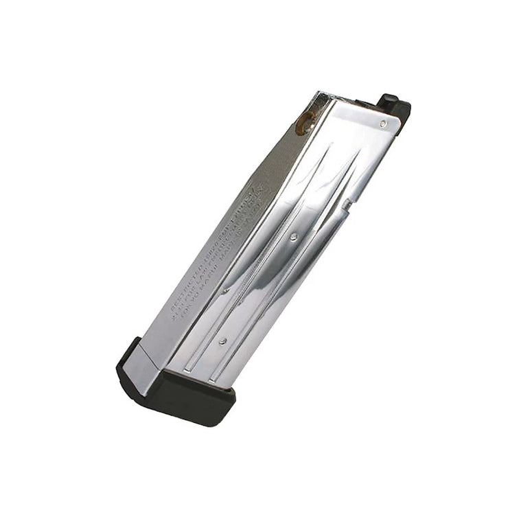 Tokyo Marui 30 Round Magazine for 4.3 Hi-Capa Gas Blowback Airsoft Pistols