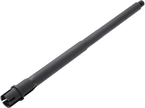 Wolverine Airsoft MTW Outer Barrel Assembly for MTW M4 Receivers