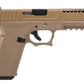 AW Custom VX7 Series Gas Blowback Airsoft Pistol (Z80 / Green Gas)