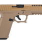 AW Custom VX7 Series Gas Blowback Airsoft Pistol (Z80 - Optic Ready / Green Gas )