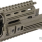 Matrix Desert Storm AK47 Railed Handguard / AK47 Grip Set