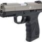 Taurus Licensed 24/7 G2 CO2 Gas Blowback Airsoft Pistol by KWC / Cybergun (328 FPS)