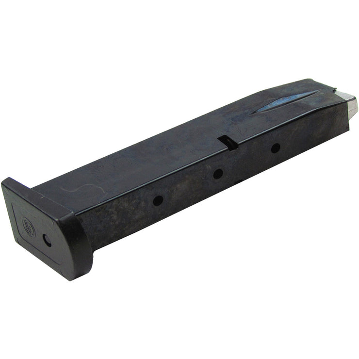 Blank Magazine For Bruni 9mm M92 Blank Pistol