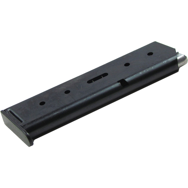 Spare Blank Magazine For 8mm Government .45 Blank Pistol