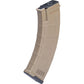 CYMA Polymer AR47-Style 600rd Hi-Cap Magazine for AK Series Airsoft AEG Rifles