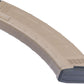 CYMA Polymer AR47-Style 600rd Hi-Cap Magazine for AK Series Airsoft AEG Rifles