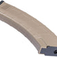 CYMA Polymer AR47-Style 600rd Hi-Cap Magazine for AK Series Airsoft AEG Rifles