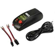 BOLT High Performance Airsoft / RC NiMh battery smart charger