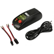 BOL High Performance Airsoft / RC NiMh battery smart charger
