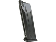 ASG 25 Round Magazine for ASG/KJW CZ P-09 Duty Gas Blowback Airsoft Pistol