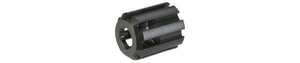 ASG CZ Original Flash Hider for CZ Scorpion EVO 3 A1 (Color: Black)