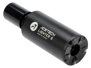 AceTech Lighter S Ultra-Compact Rechargeable Tracer Unit