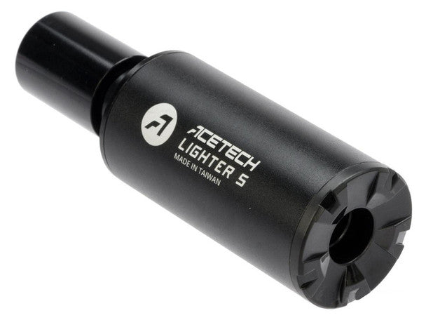 AceTech Lighter S Ultra-Compact Rechargeable Tracer Unit