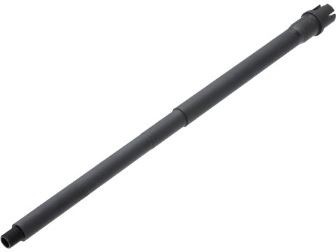 Wolverine Airsoft MTW Outer Barrel Assembly for MTW M4 Receivers