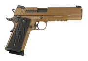 SIG SAUER 1911 EMPEROR SCORPION AIRGUN (BB)