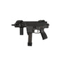 KWA TAC-9 – Gas SMG