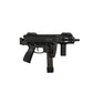 KWA TAC-9 – Gas SMG