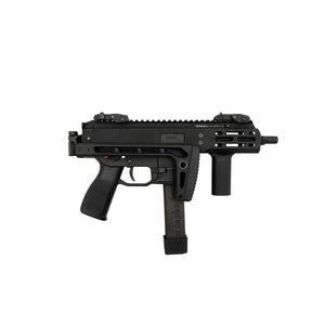 KWA TAC-9 – Gas SMG