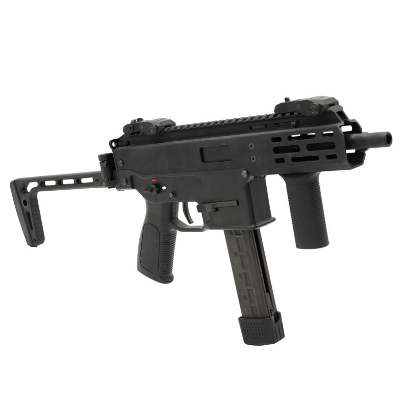 KWA TAC-9 – Gas SMG