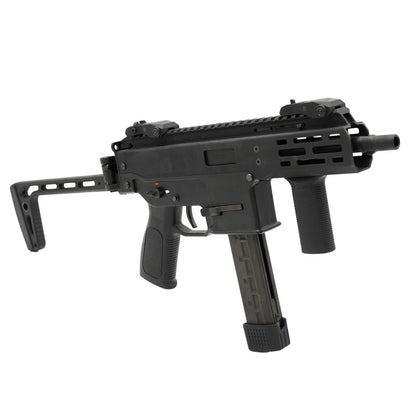 KWA TAC-9 – Gas SMG