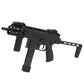 KWA TAC-9 – Gas SMG