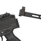 KWA TAC-9 – Gas SMG