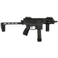 KWA TAC-9 – Gas SMG