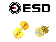 RA-Tech ESD Enhanced Cylinder Valve for TM / KJW / WE-Tech Hi-Capa / 1911 / M9 / PX4 Airsoft GBB Pistols