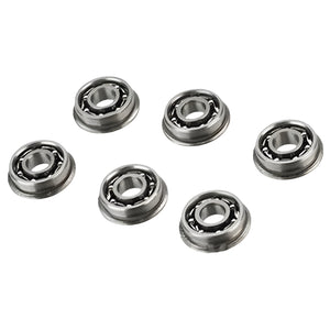 BAAL 8mm Precision CNC Steel Bushing for Airsoft AEG Gearbox