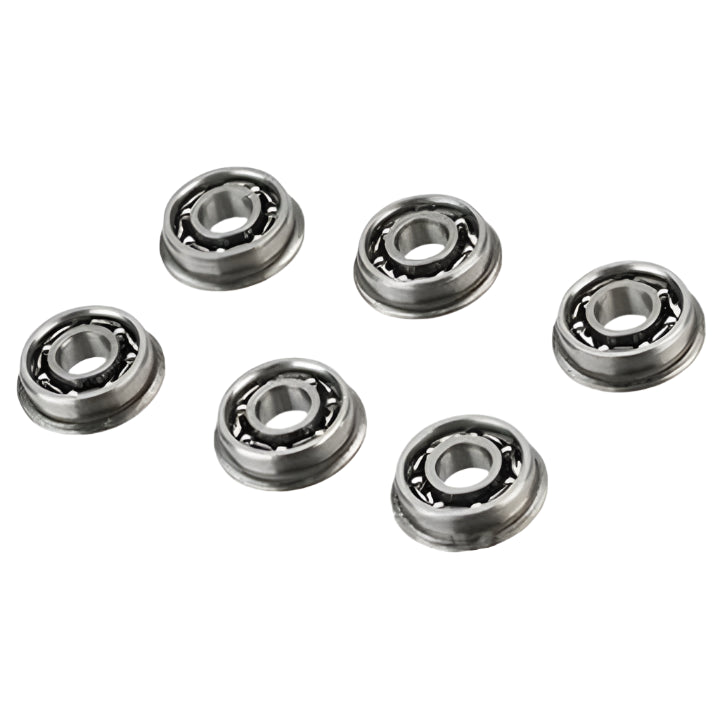 BAAL 8mm Precision CNC Steel Bushing for Airsoft AEG Gearbox