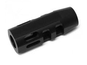 APS Evolution 1.1 Airsoft Flash Hider - 14mm Negative