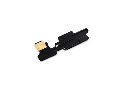 Modify Selector Plate for DSR series. 6mm-8mm bearing compatible