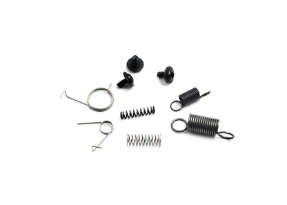 Modify Spring Set for Ver 2/Ver 3 Gearbox (GB-05-02)