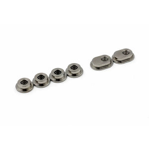 Modify Double Oil Tank Stainless Bushing - 6mm Version 6