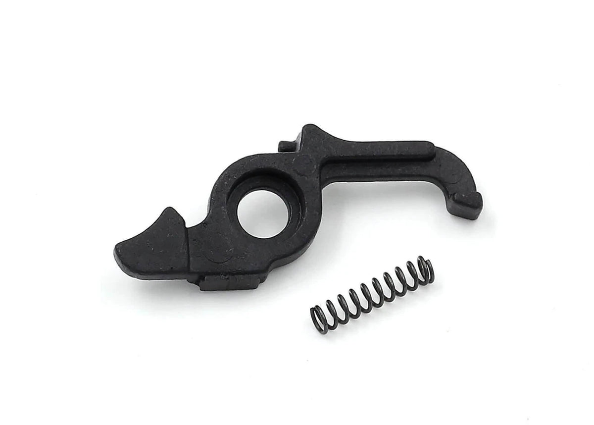 Modify Cut Off Lever Ver.2 (Steel)(GB-05-32)