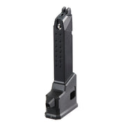Lancer Tactical HPA AEG M4 Magazine Adaptor For AAP01 Airsoft Pistols