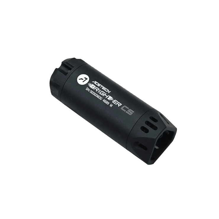 AceTech Brighter CS Compact Rechargeable Tracer Unit