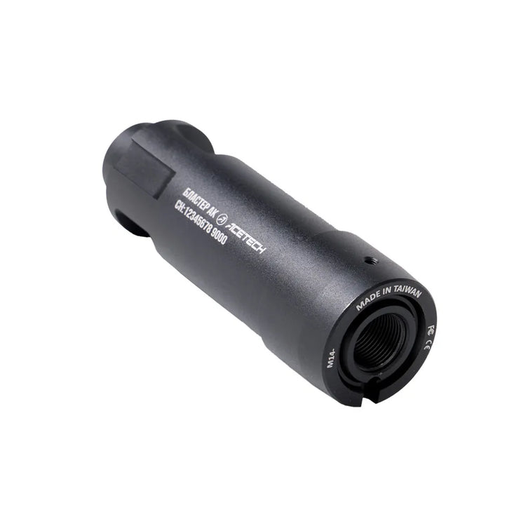 AceTech Blaster AK Compact Rechargeable Tracer Unit