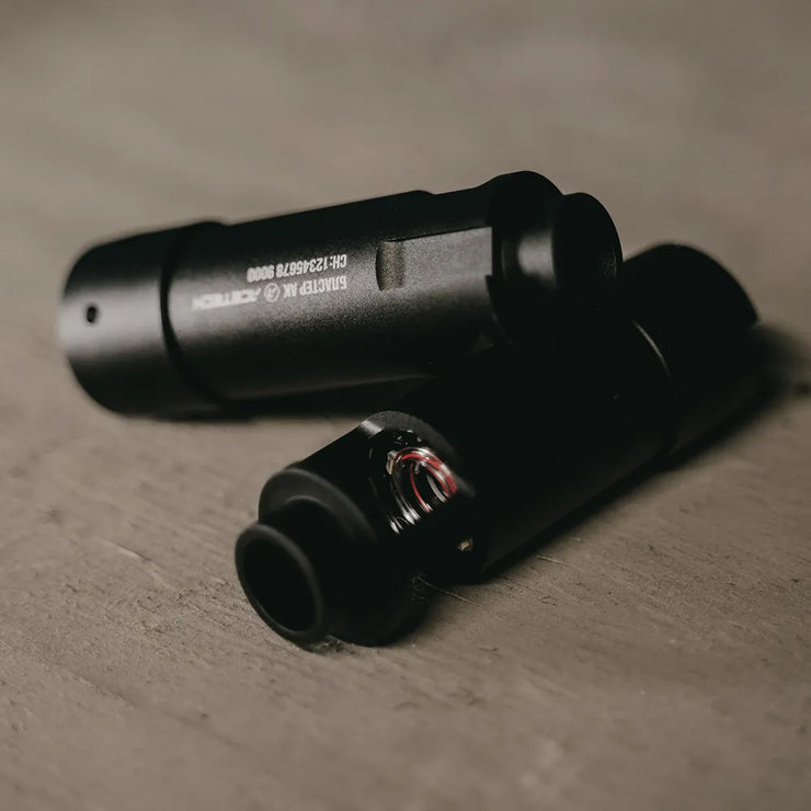 AceTech Blaster AK Compact Rechargeable Tracer Unit