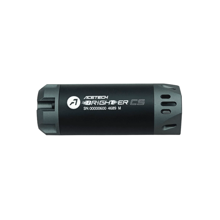 AceTech Brighter CS Compact Rechargeable Tracer Unit