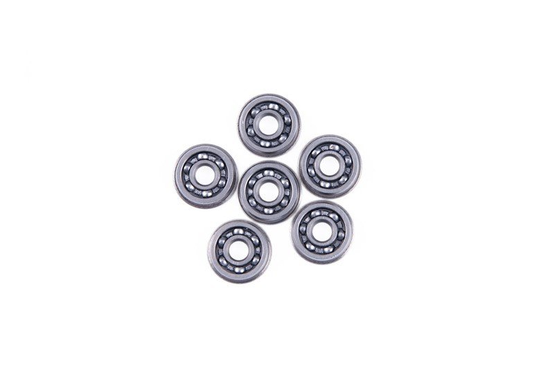 Ball bearings 9mm SHS