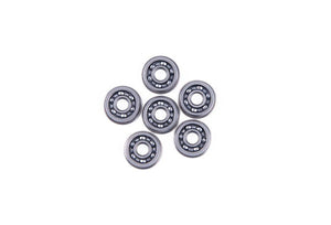 Ball bearings 9mm SHS