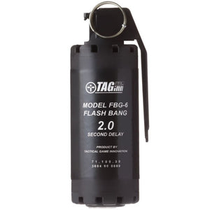 Taginn Hand Grenade FBG-6 (Sound Hand Grenade)